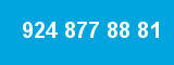 924 877 88 81